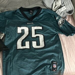 LeSean McCoy jersey